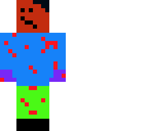 dead thing