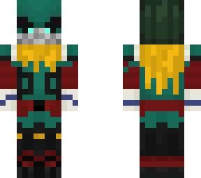 deku 'manga' / mha (credit me if share)