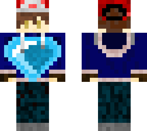 diamond64 pokemon trainer