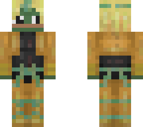 dio pepe