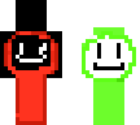 dream x nightmare dirpy
