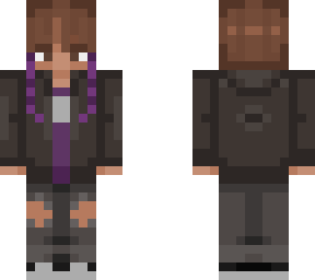 dumpster cat skin (i really don't know what to put here lmao)