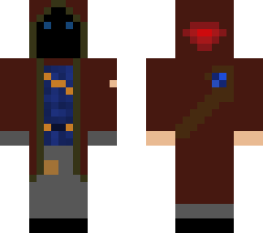 dungeon master but archmage v1