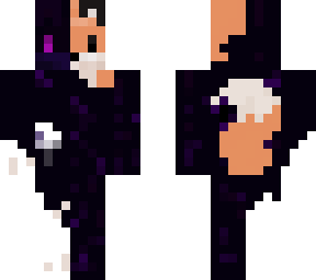 edited skin