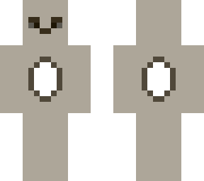 empty