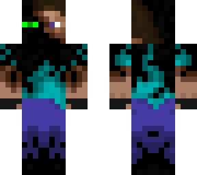 ender steve