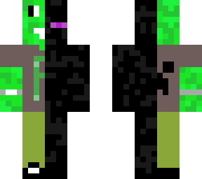 endergreen