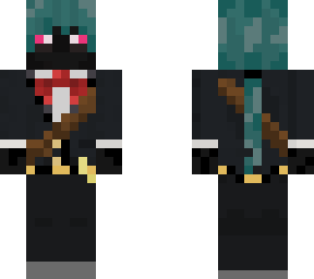 enderian nobelman