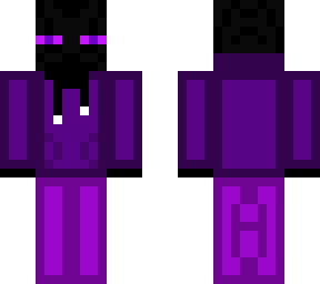 enderman hp