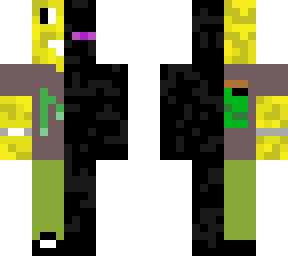 enderyellow