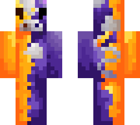 endshroom/bloomshroom (personal skin)