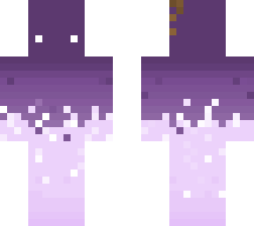 fade away: grape soda