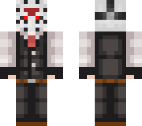fancy but scary ( classic version)