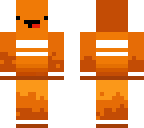 fireycraft 4.0 (made using bedrock edition)