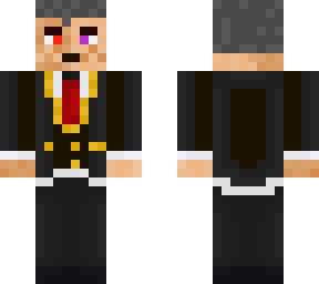first skin