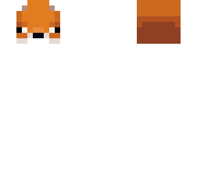 fox head