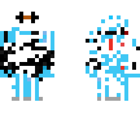 frost piere