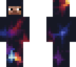 galaxy steve (without stars)