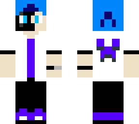 ghostlaughs