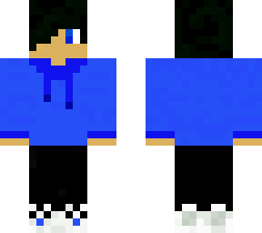 good blue zeke