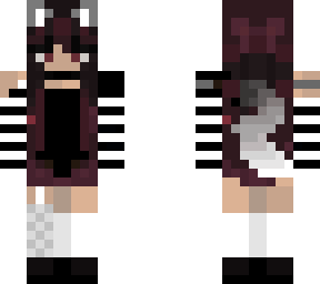 goth wolf/suggestion