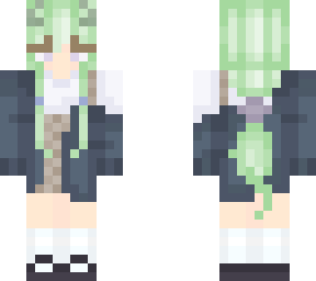 greenhouse girl
