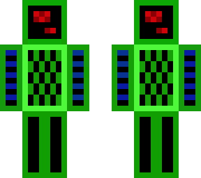 greeny
