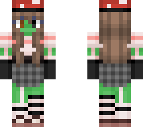 gremlin girl