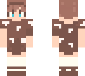 hot coco boy (with marshmellows)