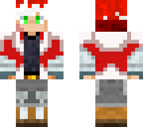 jack ryder character skin