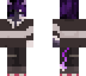 jax skin :)