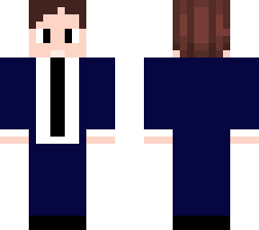 just a random guy (fixed)