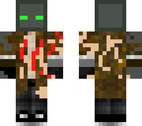 justin soot (battle damage)