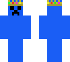 king creeper