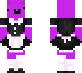 kinow maid