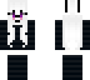 le bunny girl