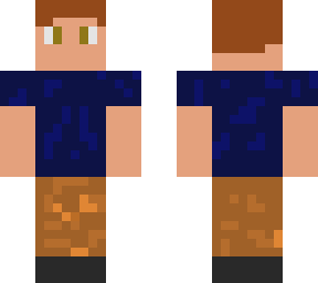 lore character (male)