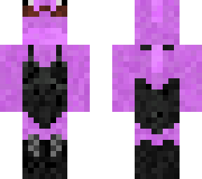 mackybluenew's new years skin