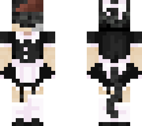 maid venken