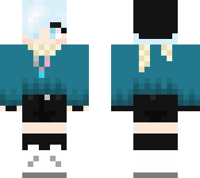 main skin 3.0