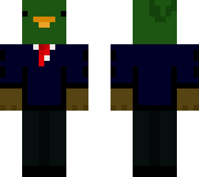 mallard duck
