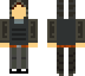 merciless animations