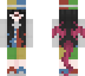 michi1294 clowns
