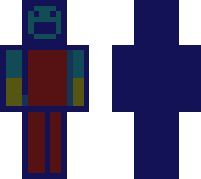 mr ugly man