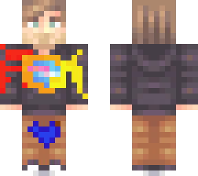 mrbeest 1,0000000000000 $ skin