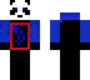 mxpandaistxm