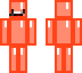 my main skin probably