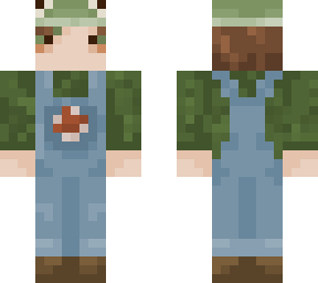 my new skin? maybe? idk