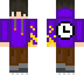 my oc do not use