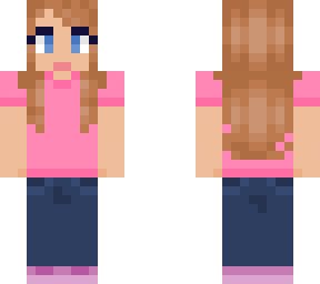 my skin - new version *updated*